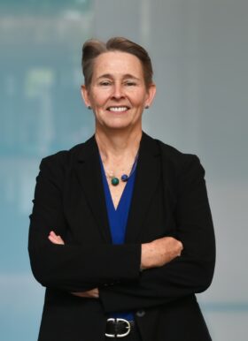 Ann M. Gronowski, PhD