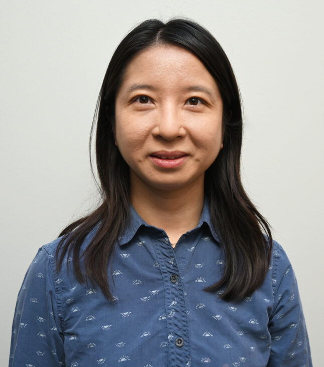 JinChao Hou, PhD | Pathology & Immunology | Washington University in St ...