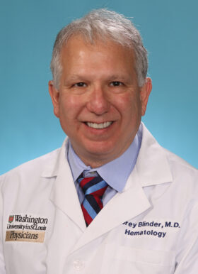 Morey A.  Blinder, MD