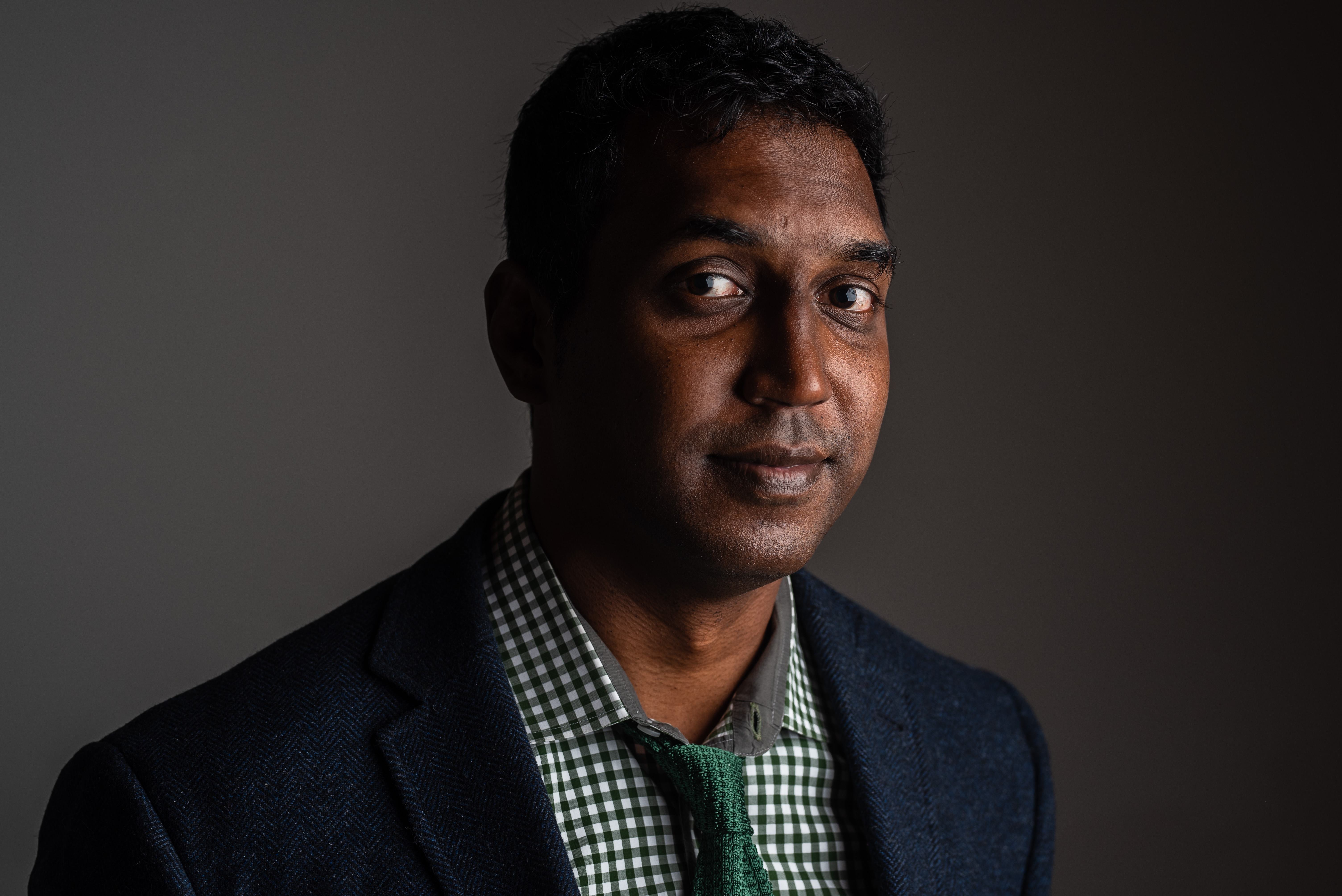 Mark Watson, MD, PhD