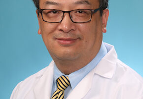 Dr. Mai He named editor-in-chief of Fetal and Pediatric Pathology journal