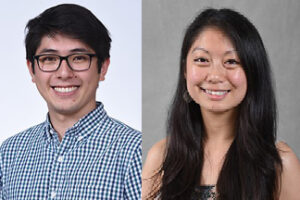 P&I graduate students selected as Olin Fellows