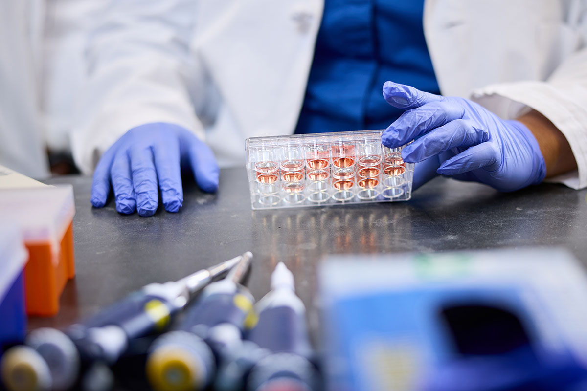 Mark A. Zaydman, MD, PhD