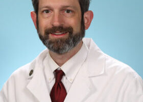 Dr. Ian Hagemann elected to AOA Honor Medical Society