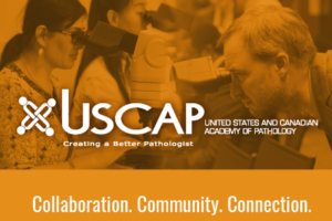 Department of Pathology & Immunology shines at USCAP 2023