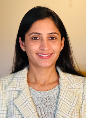 Sakshi Khanna, PhD