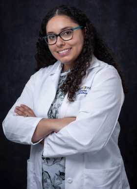 Ana Villanueva, MD