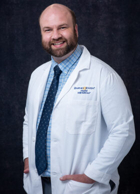 Christopher Zarbock, MD