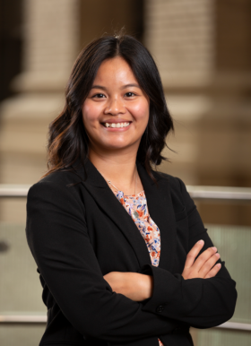 Tina Bui-Bullock, PhD