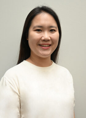 Ayoung Kim, PhD