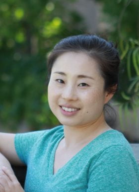 Claudia Han, PhD