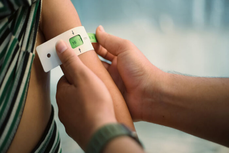 John SA Chrisinger, MD