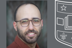 DiPersio Lab graduate student receives Minority Hematology Graduate Award from ASH