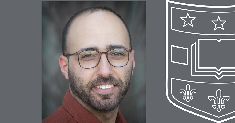 John SA Chrisinger, MD