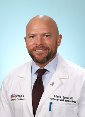 Adam L. Booth, MD