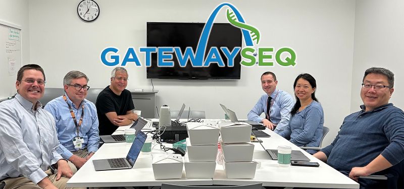 Carey-Ann D. Burnham, PhD, D(ABMM), FIDSA, F(AAM)