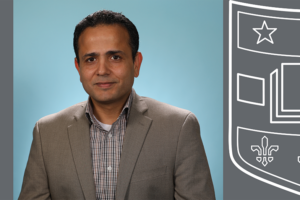 Dr. Hussein Sultan wins 2023 Presidential Travel Award from SITC