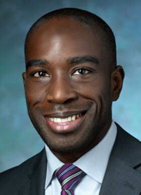 Timothy  Amukele, MD, PhD