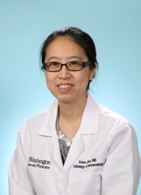 Anne Chen, MD