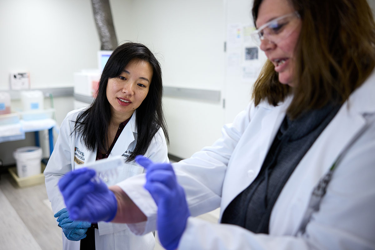 Cara Lunn Shirai, PhD