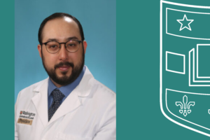 Faculty Feature: Dr. Samuel Ballentine