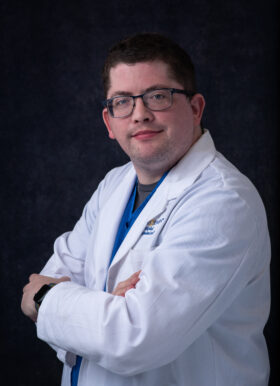 Brendan Crumley, MD