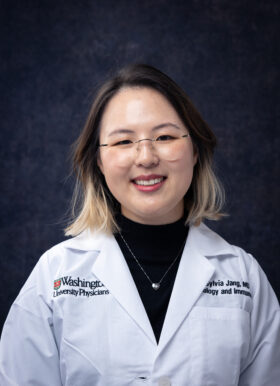 Sylvia Jang, MD