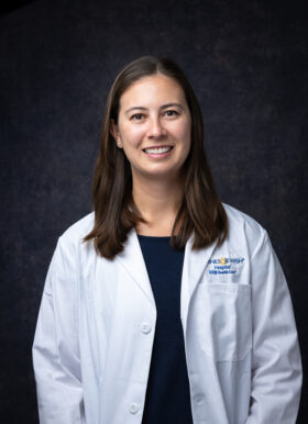 Alexa Powers, MD