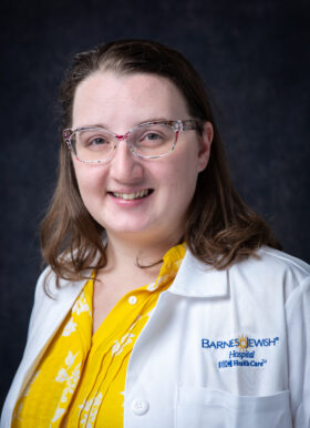 Rebecca Crowther, MD, PhD