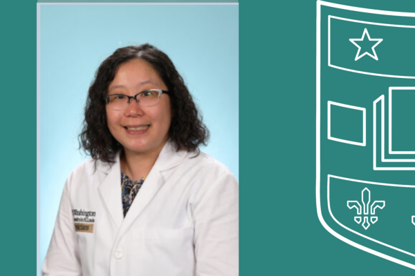 Faculty Feature: Dr. Liang-I Kang