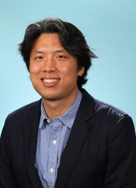 Daniel D. Lee, PhD