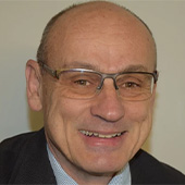 Herbert Strobl