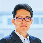 Kenji Kabashima