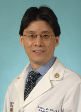 Ta-Chiang Liu, MD, PhD, AGAF