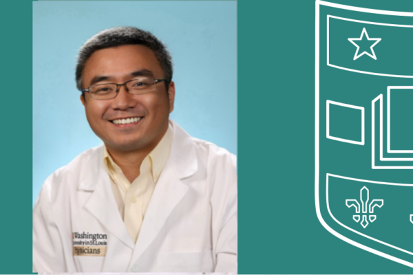 Faculty Feature: Rongbin Ge, MD, PhD