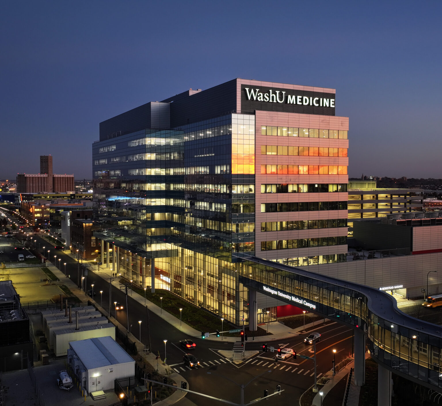 Homepage | Pathology & Immunology | Washington University in St. Louis