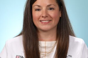 Faculty Feature: Nicole Tolan, PhD, DABCC