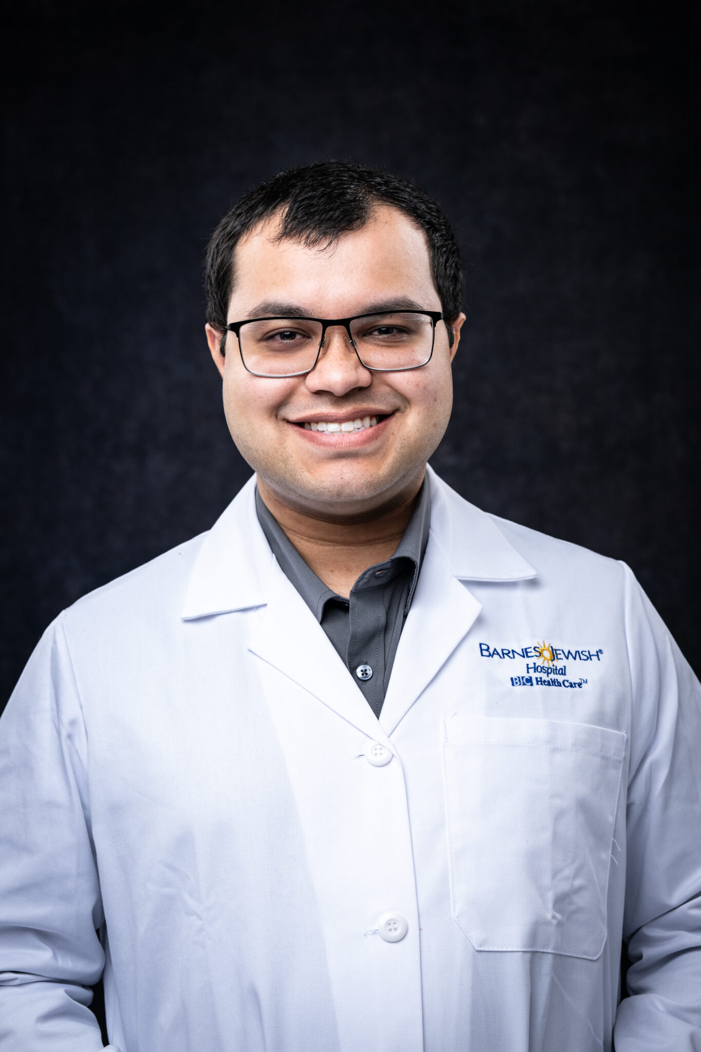 Meet Our Residents | Pathology & Immunology | Washington University in ...