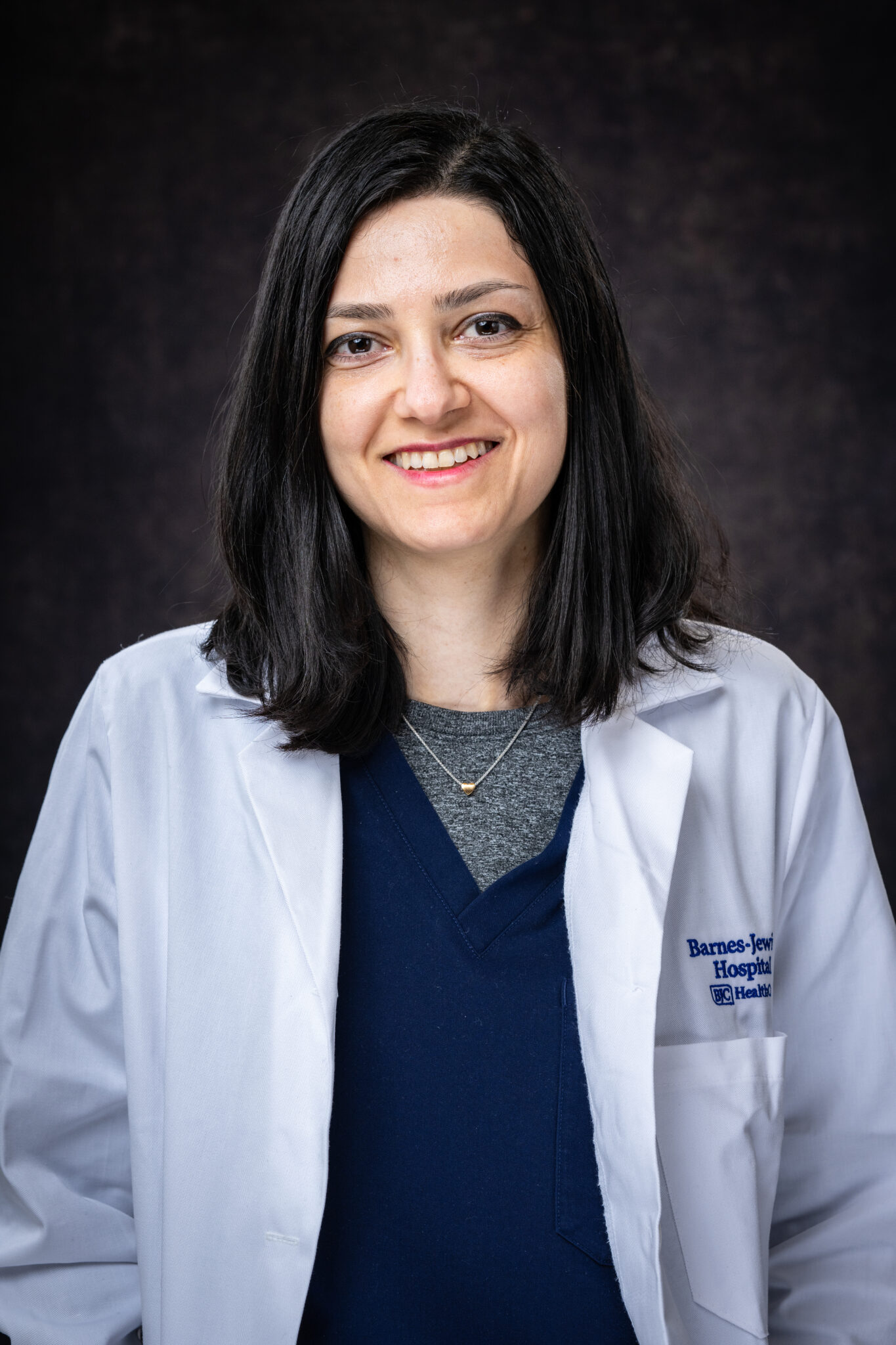 Tina Rostami Meet Our Residents | Pathology & Immunology | Washington University in ...