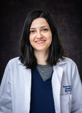 Tina Roostaei, MD, MPH