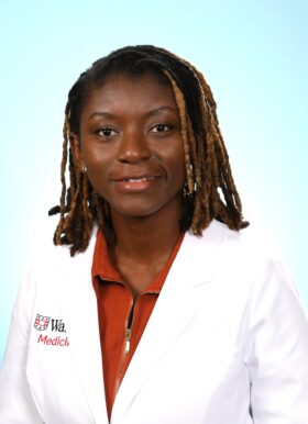 Catherine Omosule, PhD