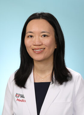Lisa D. Yuen, MD, PhD