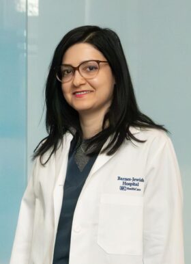 Tina Roostaei, MD, MPH