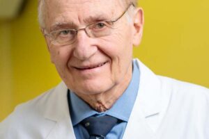 Obituary: Steven L. Teitelbaum, professor of pathology and immunology, 87