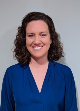 Kali M. Pruss, PhD