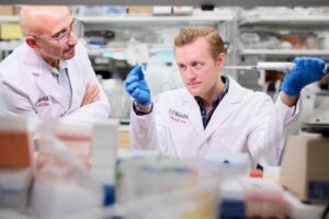 mRNA Flu Vaccine Offers Immune Protection Against Wide Array of Influenza Virus Strains