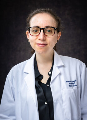 Emily Acton, MD, PhD