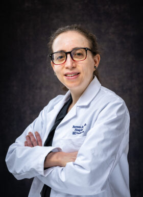 Emily Acton, MD, PhD