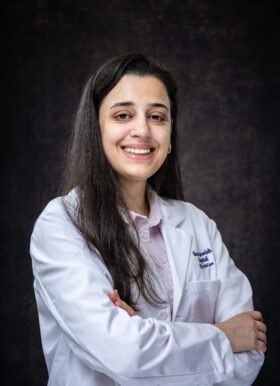 Sarah AI Sharie, MD