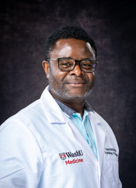 Gawa Bidla, MD, PhD